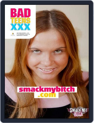 xxx teen german|Issue Bad Teens XXX 4